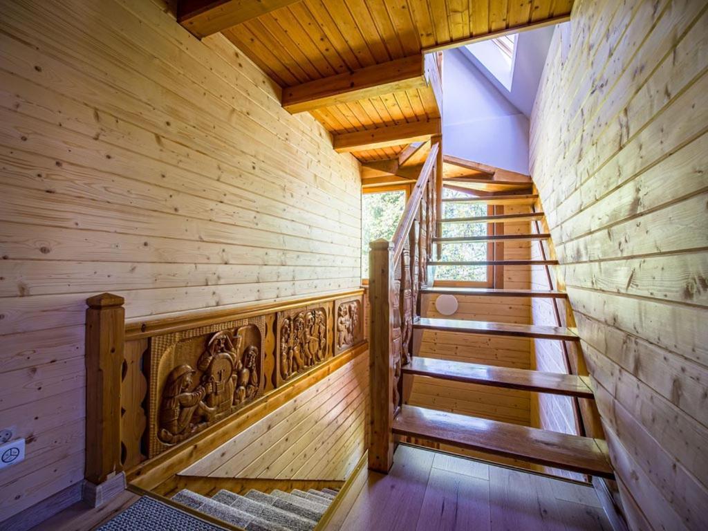 Apartamenty U Drwala Zakopane Extérieur photo